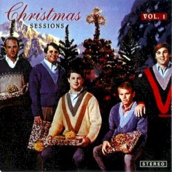 Christmas Sessions: The Alternative “Beach Boys Christmas” Album