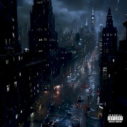 Gotham City