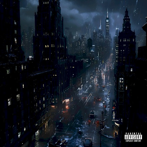 Gotham City