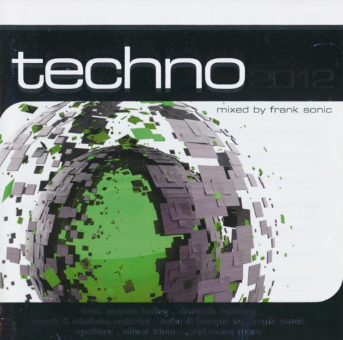 Techno 2012