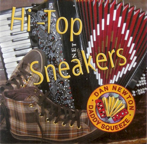 Hi-Top Sneakers