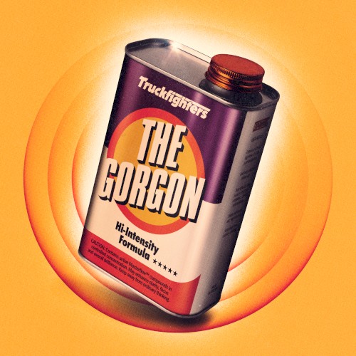 The Gorgon