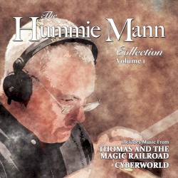 The Hummie Mann Collection Volume 1