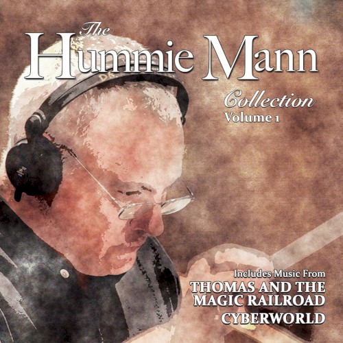 The Hummie Mann Collection Volume 1