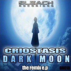 Dark Moon (The Remix E.P)