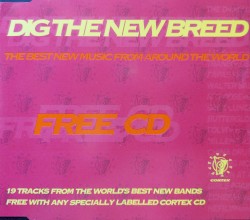 Dig the New Breed