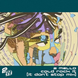cold rock it (it don’t stop mix)