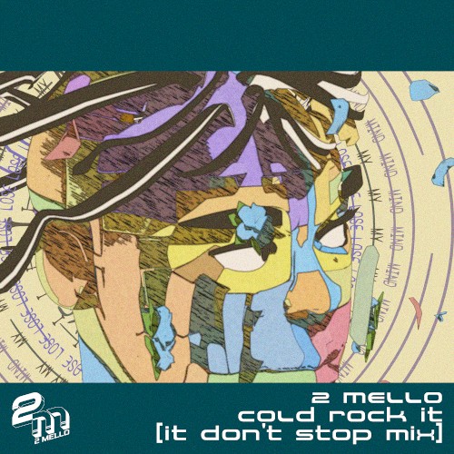 cold rock it (it don’t stop mix)