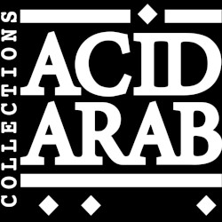 Acid Arab Collections