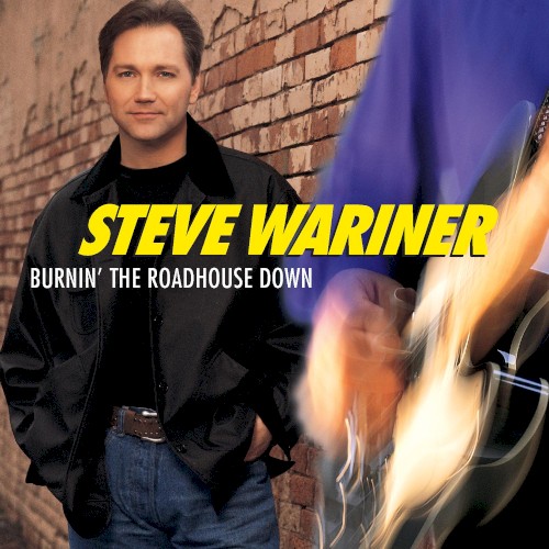 Burnin’ the Roadhouse Down