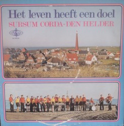 Het leven heeft een doel