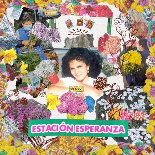 Estación Esperanza