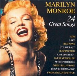 24 Great Songs