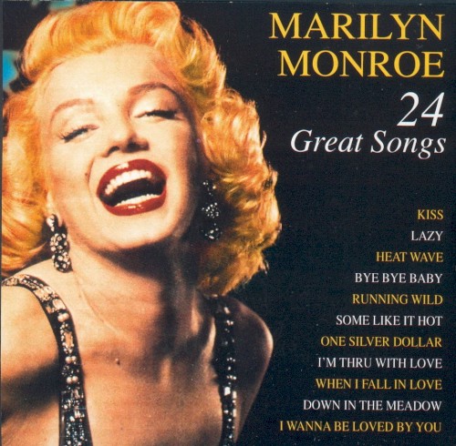 24 Great Songs
