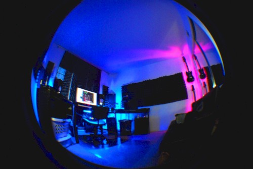 2016 Demos