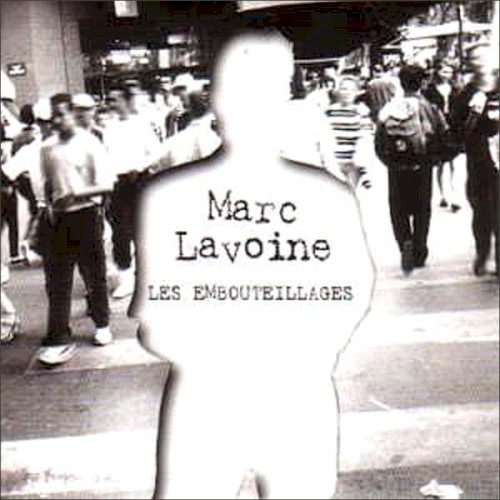 Les Embouteillages