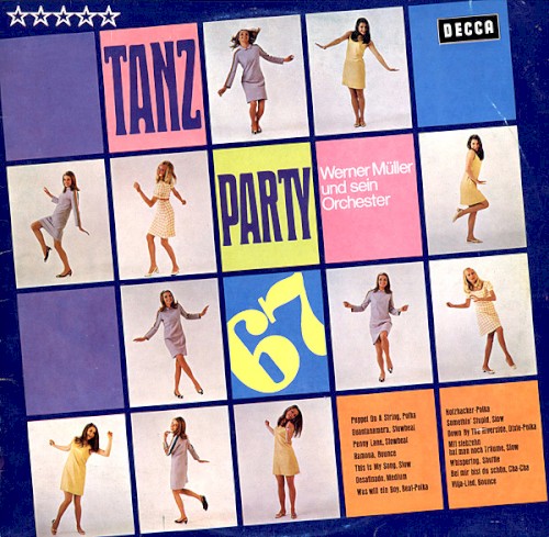 Tanzparty '67