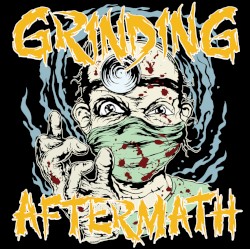 Grinding Aftermath