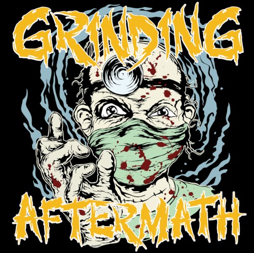 Grinding Aftermath
