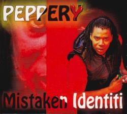 Mistaken Identiti