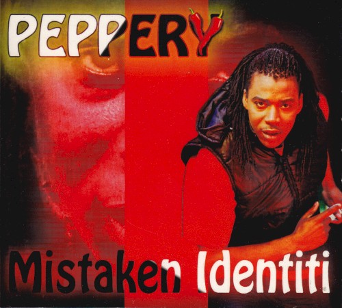 Mistaken Identiti