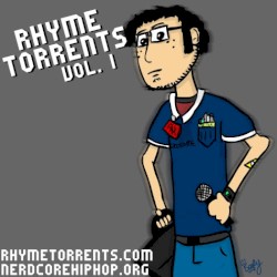 Rhyme Torrents, Volume I