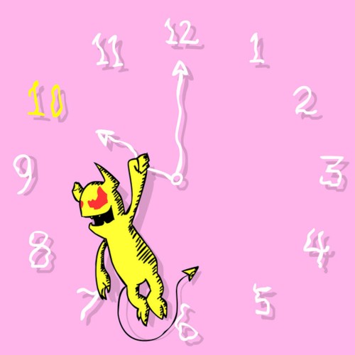 10 O’Clock