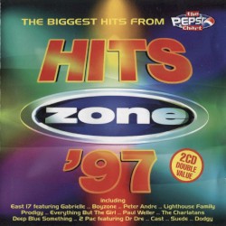 Hits Zone ’97