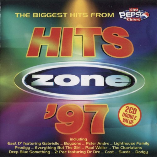 Hits Zone ’97