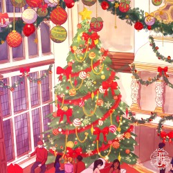 Have You Had a Merry Little Christmas