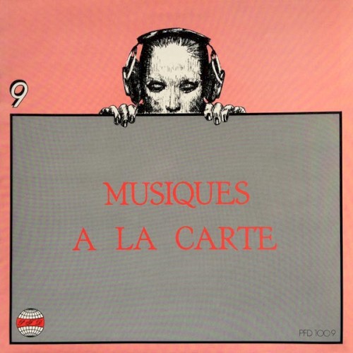 Musiques à la Carte