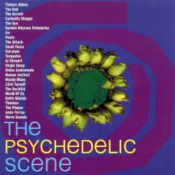 The Psychedelic Scene