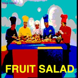 Fruit Salad