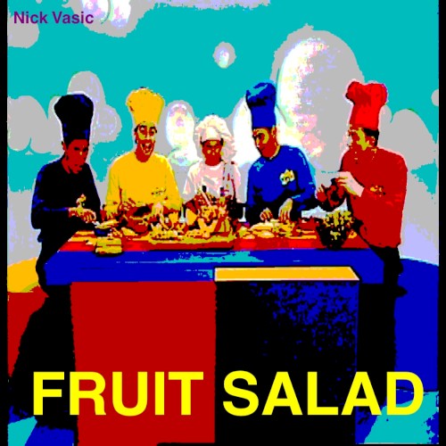 Fruit Salad