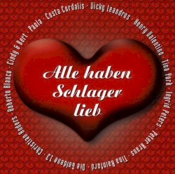 Alle haben Schlager lieb