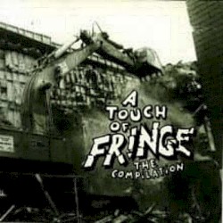 A Touch Of Fringe
