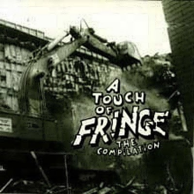 A Touch Of Fringe