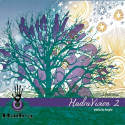 HadraVision 2: A Chillout Exploration
