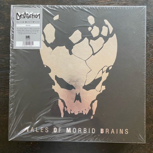 Tales of Morbid Brains