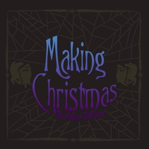 Making Christmas