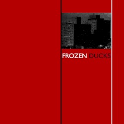 Frozen Ducks