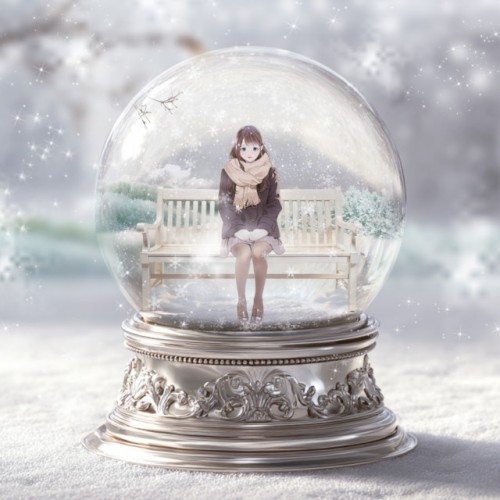 Snowdome