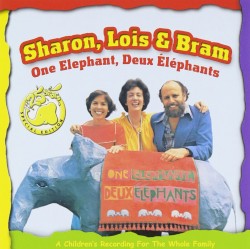 One Elephant, Deux Elephants
