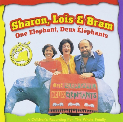 One Elephant, Deux Elephants