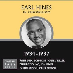 In Chronology - 1934-1937