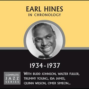 In Chronology - 1934-1937