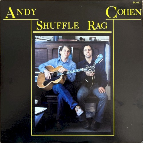 Shuffle Rag