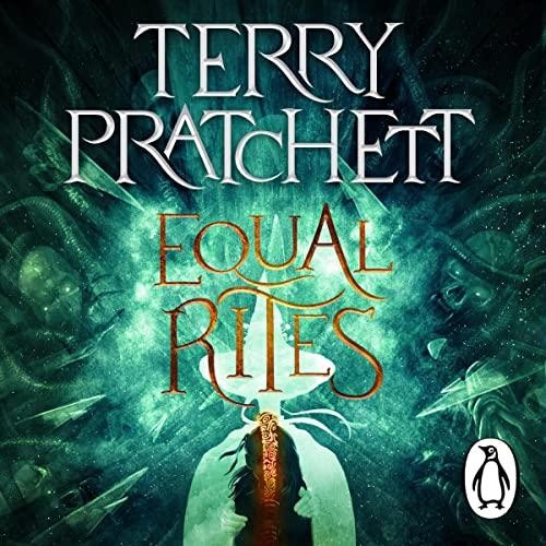 Equal Rites