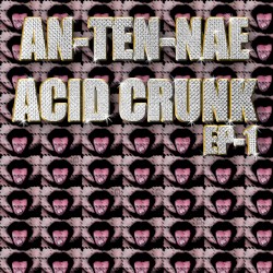 Acid Crunk EP-1