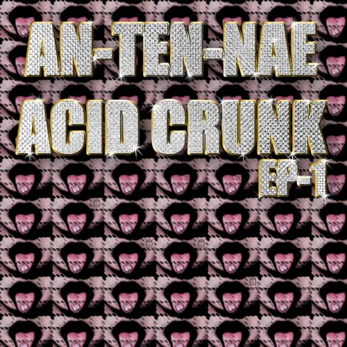 Acid Crunk EP-1